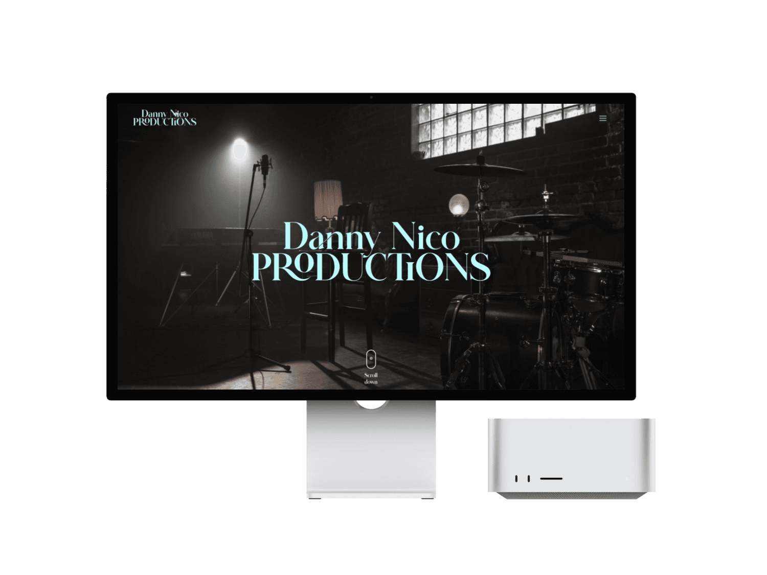 Danny Nico Productions