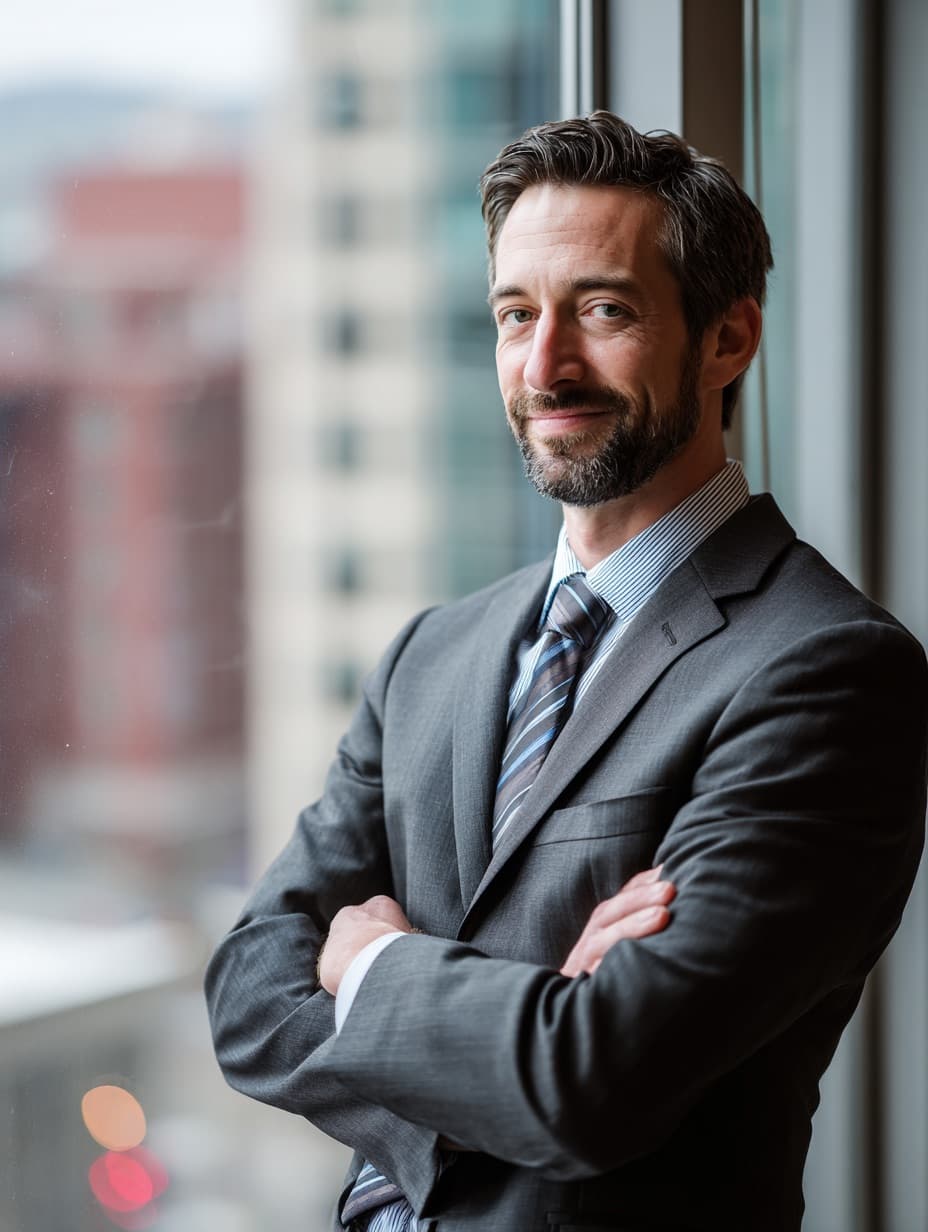 Confident leadership in the era of enterprise AI