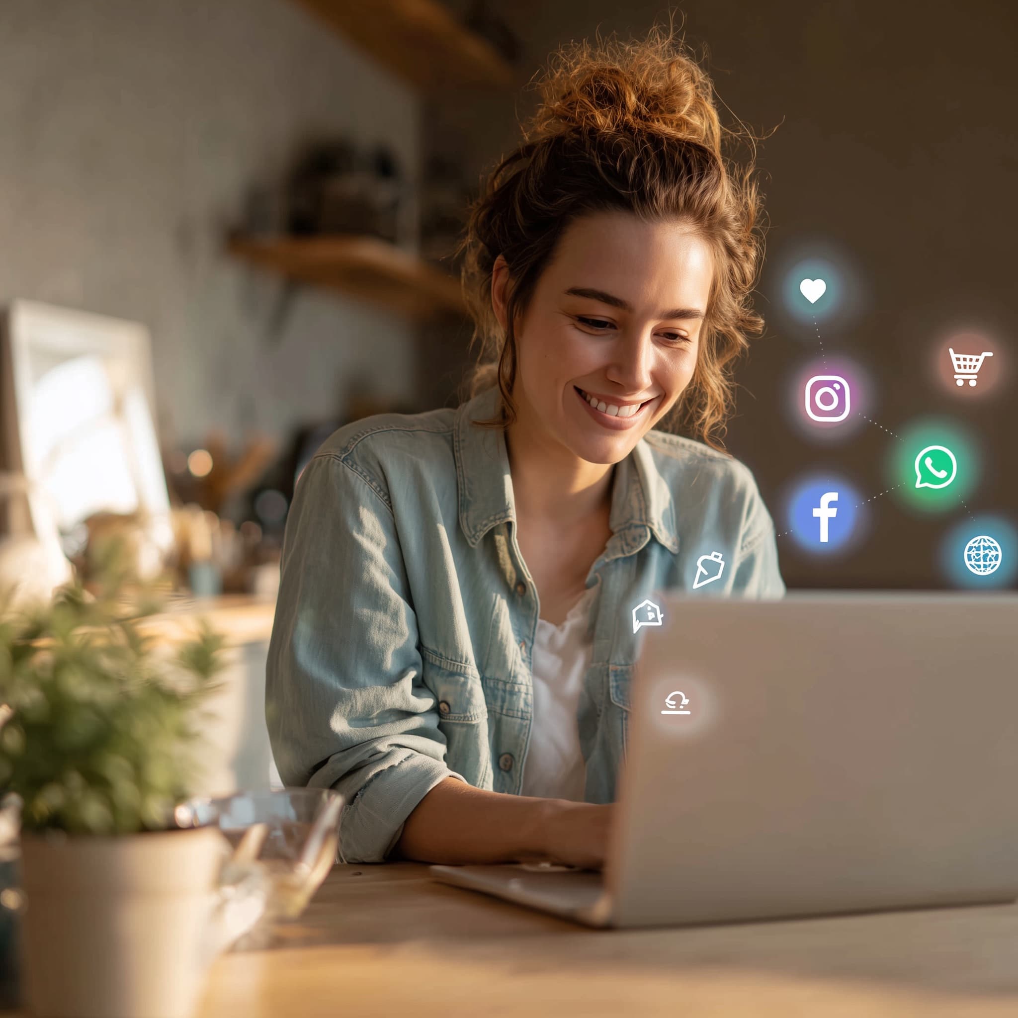 Instagram Research Agent