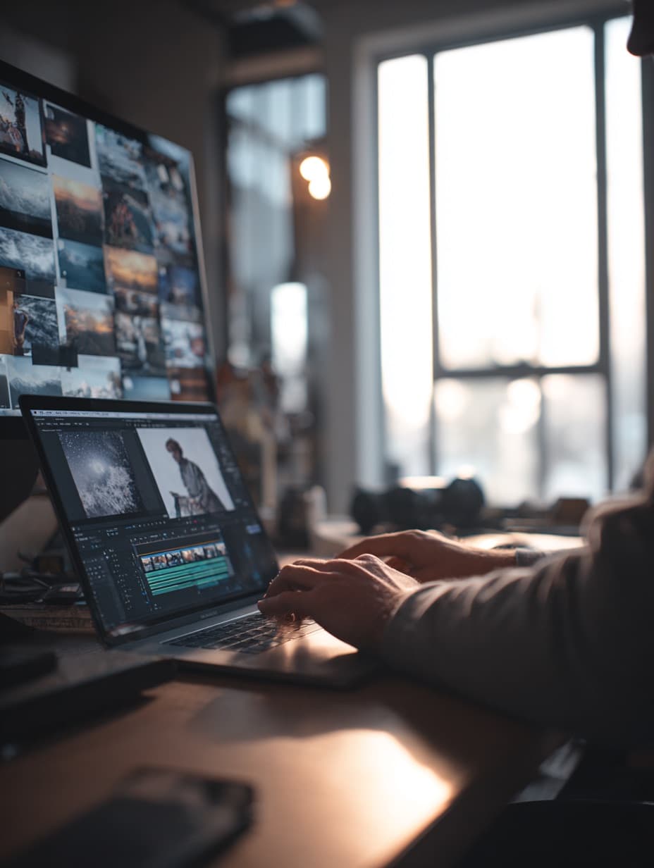 Video Editing Automation