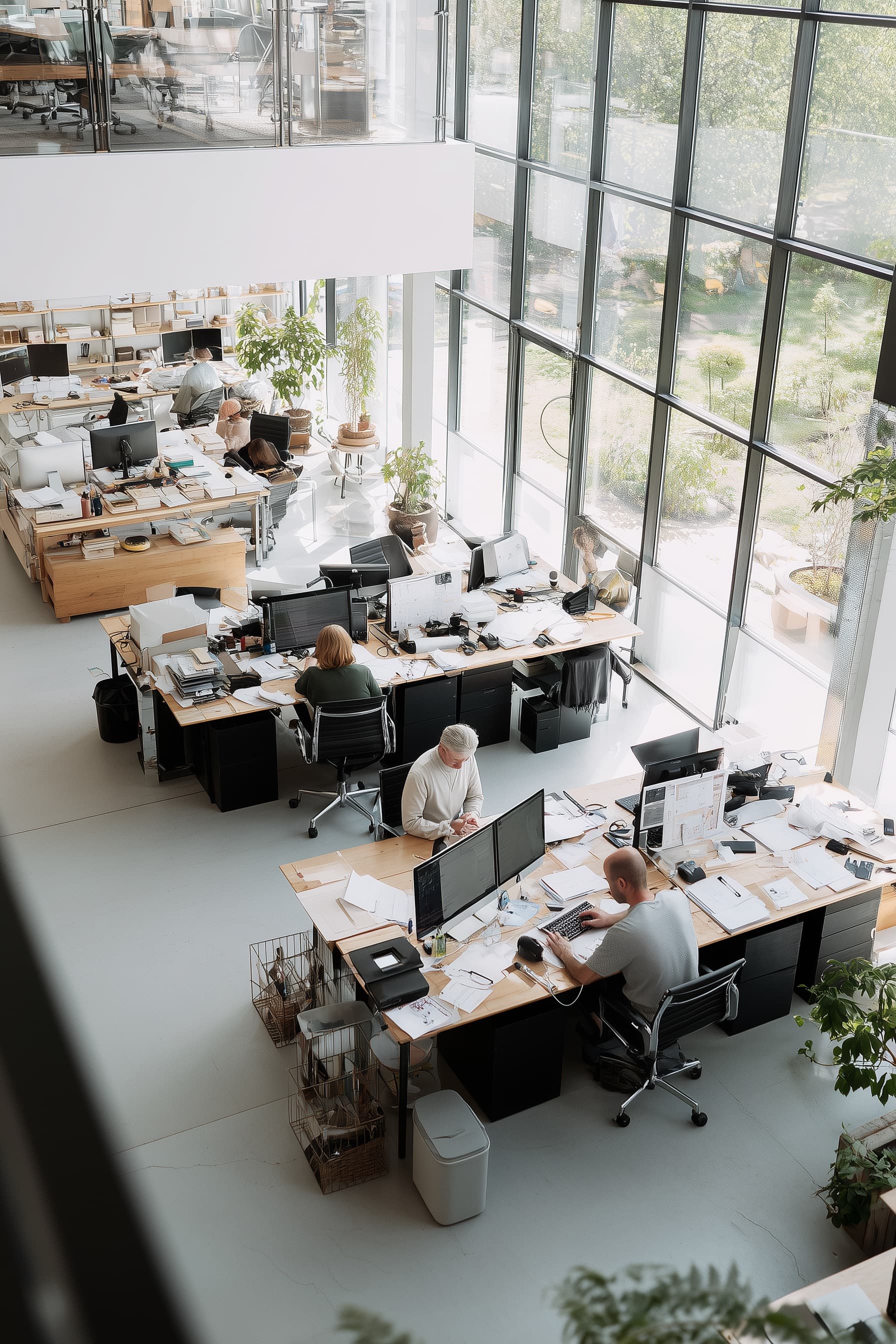 Enterprise AI Solutions